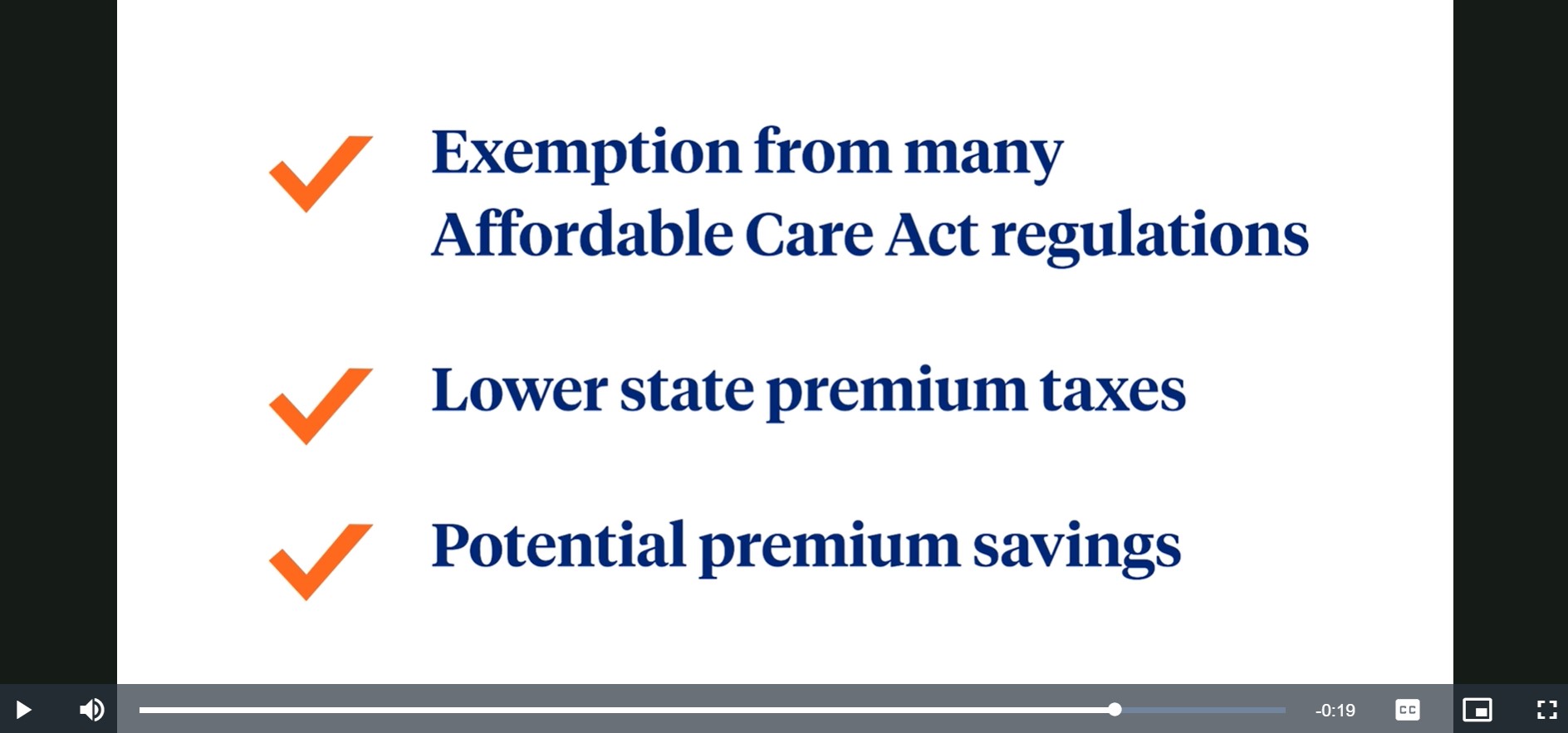 What is a levelfunded health plan? 4 ways it may help contain costs